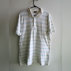 Club Monaco Polo Shirt